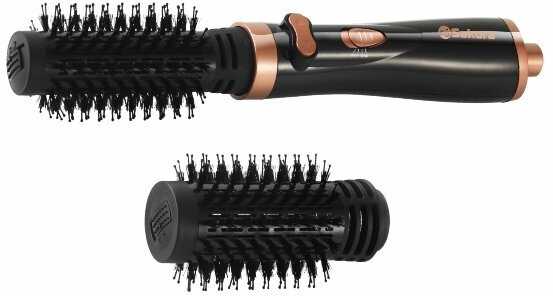 Фен-расческа Sakura SA-4205B