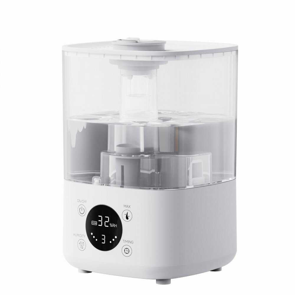 Увлажнитель воздуха Lydsto Humidifier F100S фотография 8