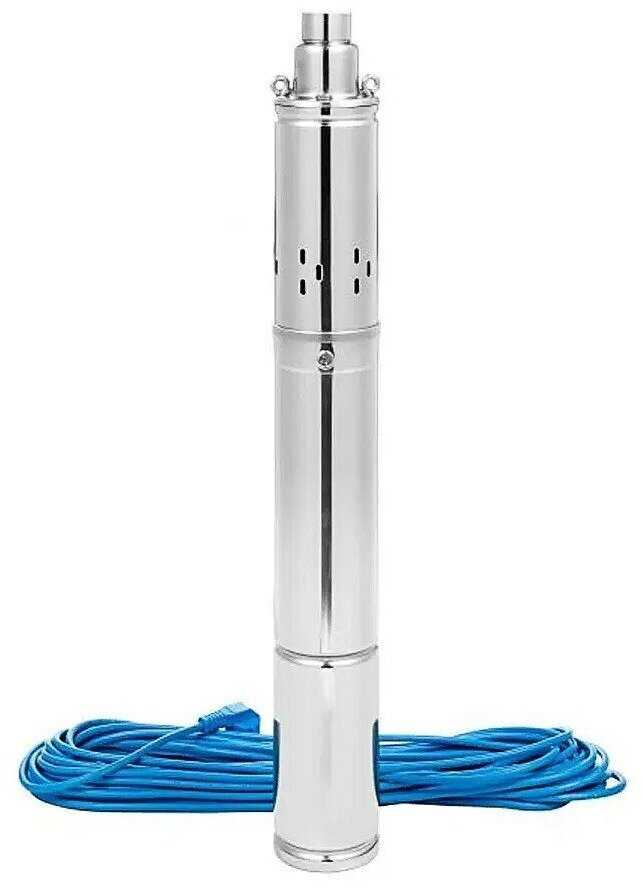 Скважинный насос BELAMOS 3SP 90/1.8 фотография 3