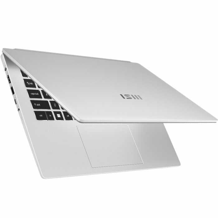 Ноутбук MSI Thin 15 B12VE-1294XRU, 15.6
