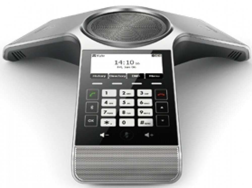 Конференц-телефон Yealink CP930W фотография 2