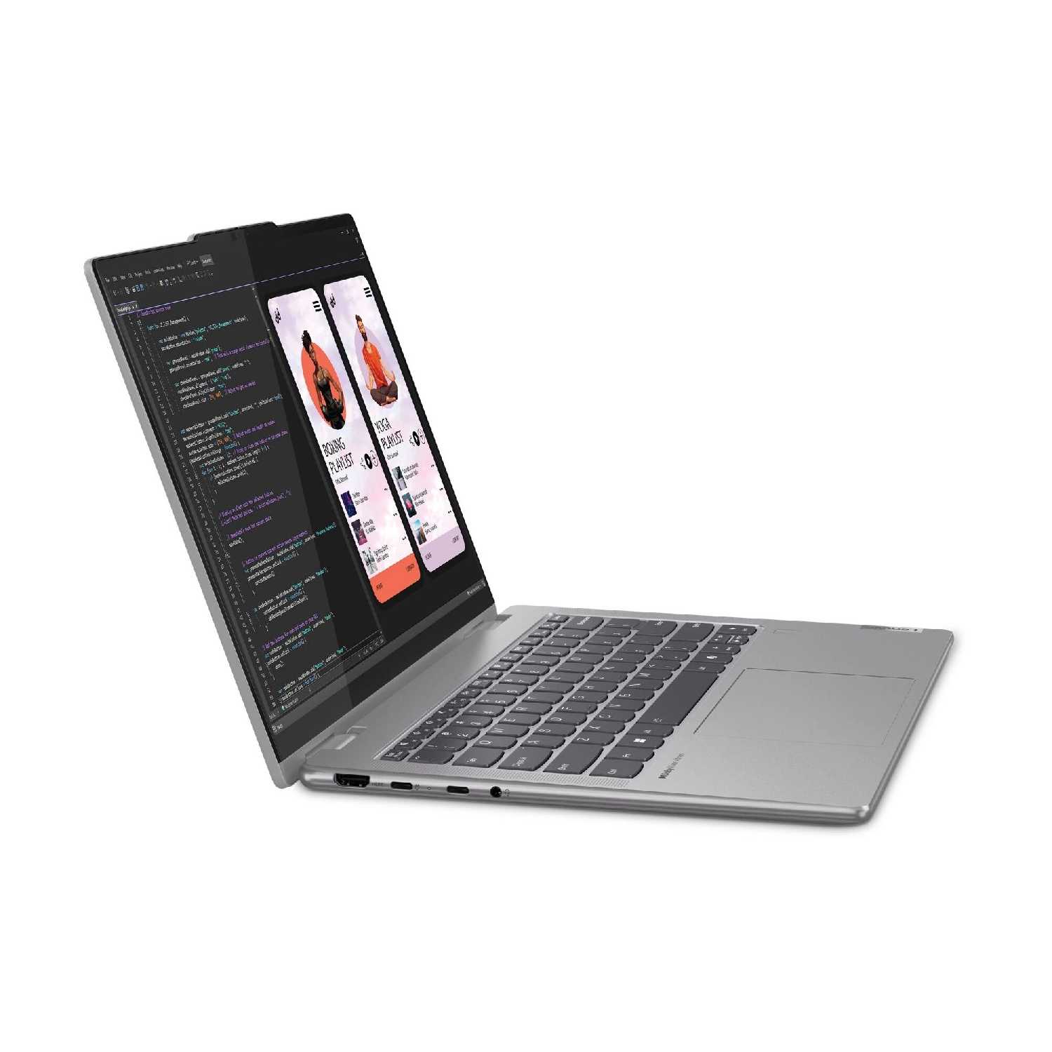 Ноутбук Lenovo Yoga 7 2-in-1 14AHP9, 14