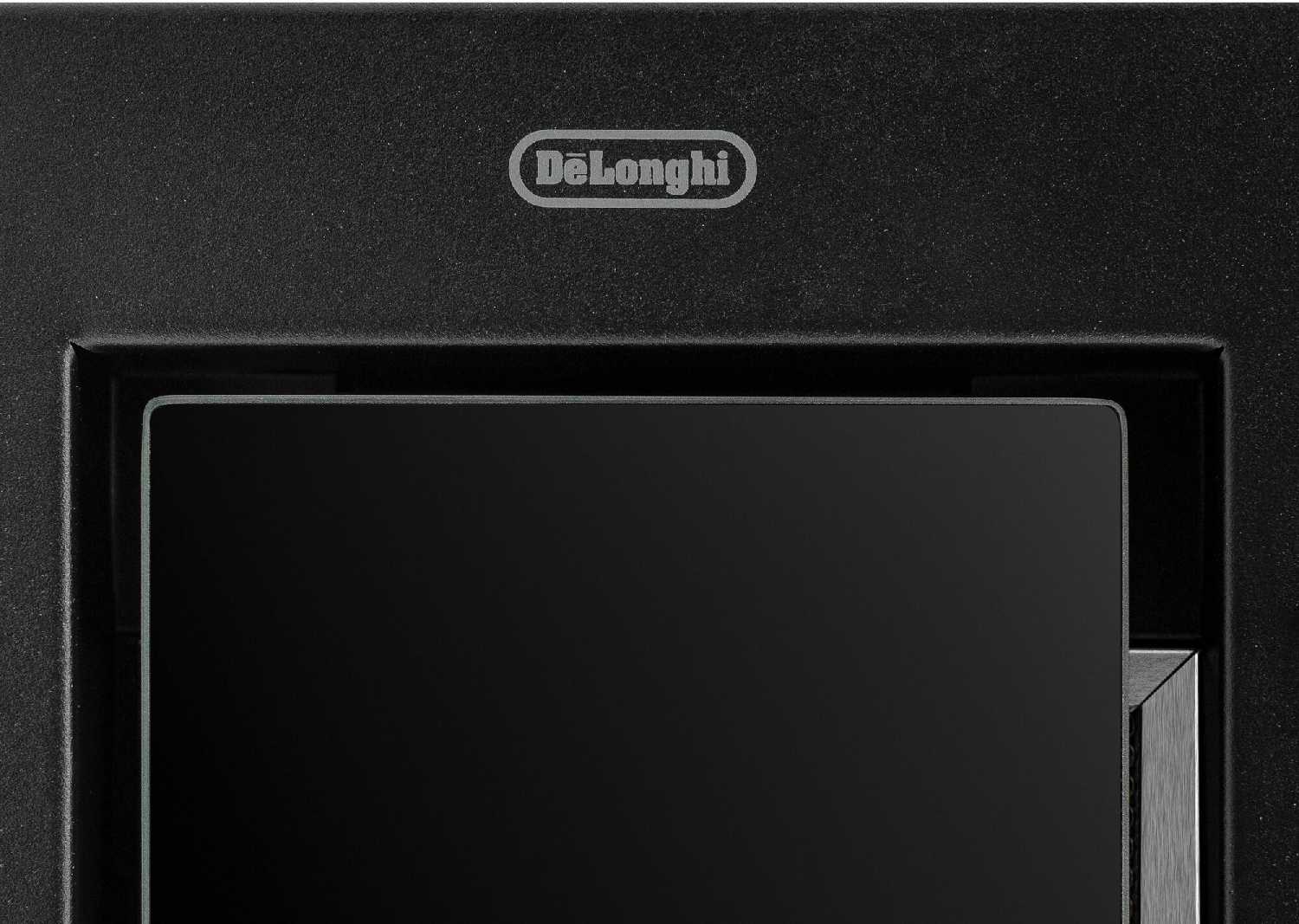 Кухонная вытяжка DeLonghi COSETTA 710 BB, полностью встраиваемая, 70 см, 3 скорости, 1200 м3/ч, сенсорное управление фотография 5