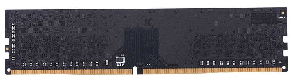 Оперативная память Patriot Memory SL 8 ГБ DDR4 DIMM CL19 (PSD48G266681) фотография 6
