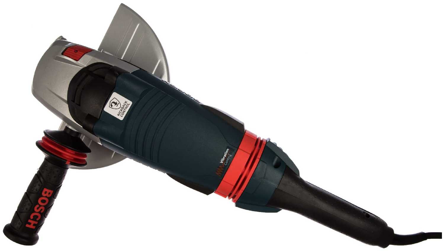 УШМ BOSCH GWS 26-230 LVI фотография 5