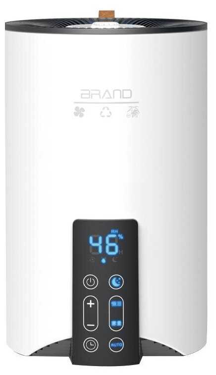 Увлажнитель воздуха PRIMERA HUP-R3135-TA фотография 8