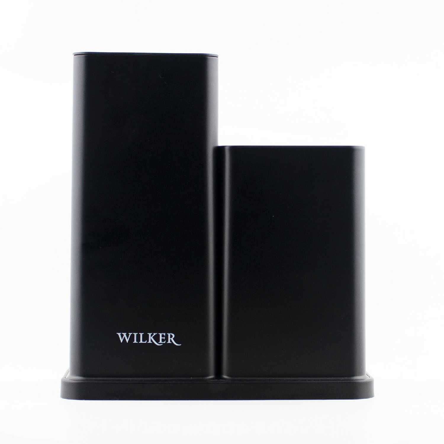 Набор подставок для ножей и столовых приборов WILKER Набор подставок для ножей и столовых приборов 3в1 WILKER фотография 21
