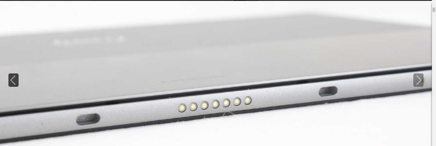 Ноутбук Dell Latitude 7320 (DTBL XCTO) фотография 7