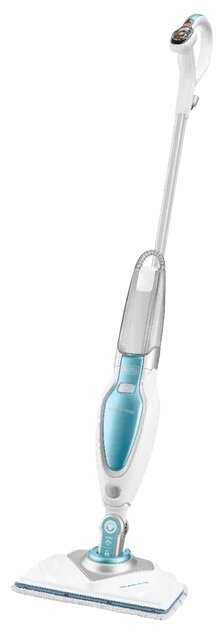 Паровая швабра BLACK+DECKER FSM1630