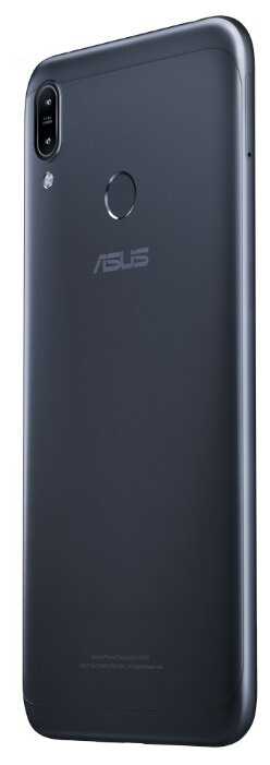 Смартфон ASUS Zenfone Max (M2) ZB633KL фотография 12