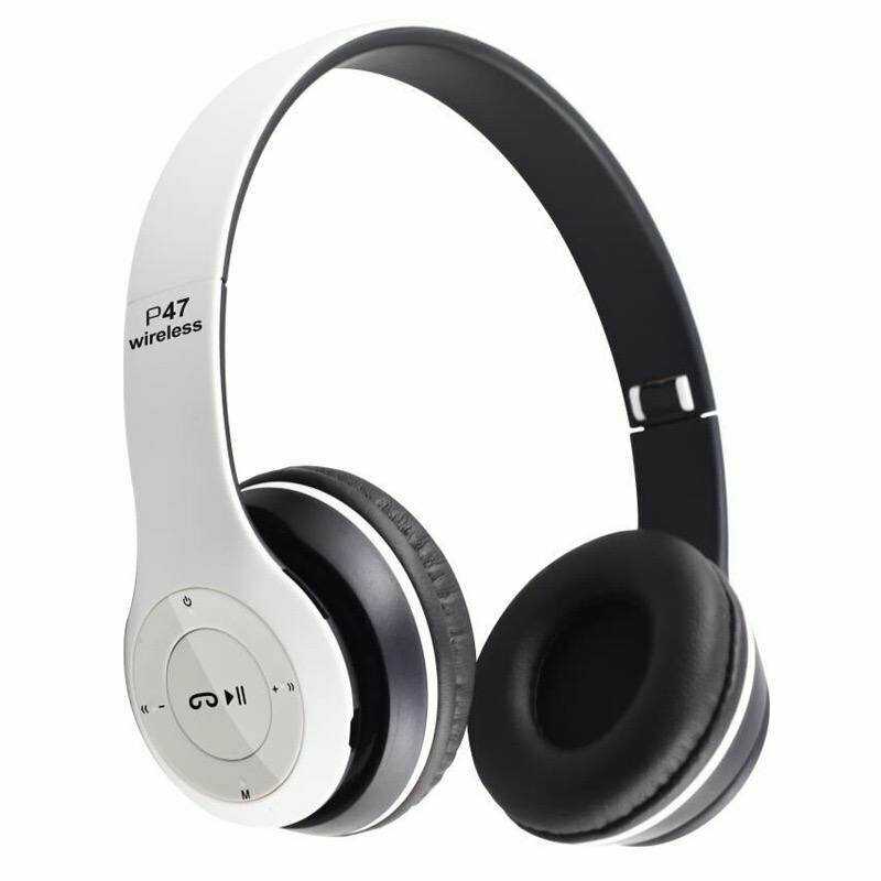 Беспроводные наушники Bluetooth Беспроводные наушники Bluetooth 5.0 EDR Wireless (Mp3-плеер) фотография 1