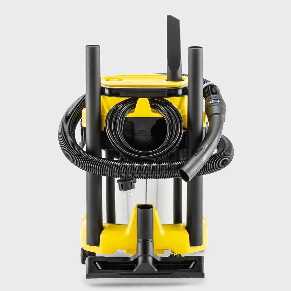 Хозяйственный пылесос Karcher WD 3 S V-17/4/20 (1.628-135.0) фотография 25