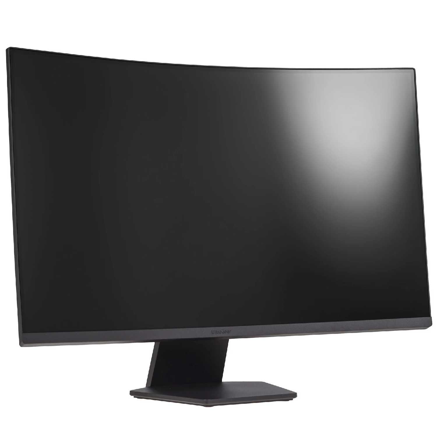 Монитор LG UltraGear 32GS60QC фотография 2