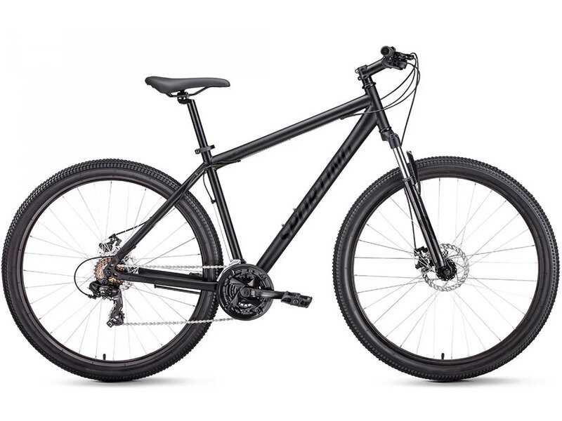 Горный велосипед Forward Sporting 29 2.1 D