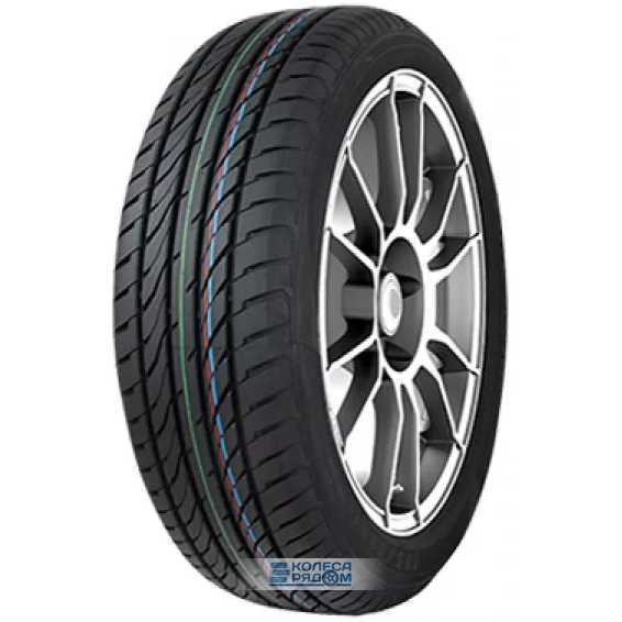 Royal Black Royal Eco Лето Нешипованные 215/55 R18 99V [XL]