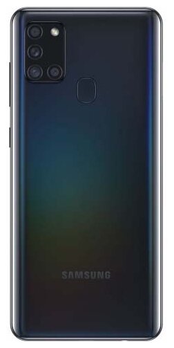 Смартфон Samsung Galaxy A21s фотография 1
