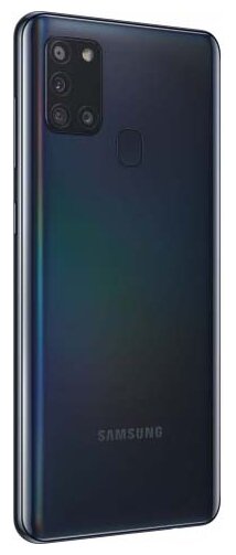 Смартфон Samsung Galaxy A21s фотография 2