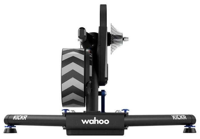 Велостанок-трейнер Wahoo KICKR 2018 фотография 4