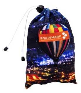 Чехол для чемодана ROUTEMARK, текстиль фотография 8