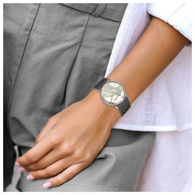 Наручные часы JACQUES LEMANS 1-2050H фотография 4