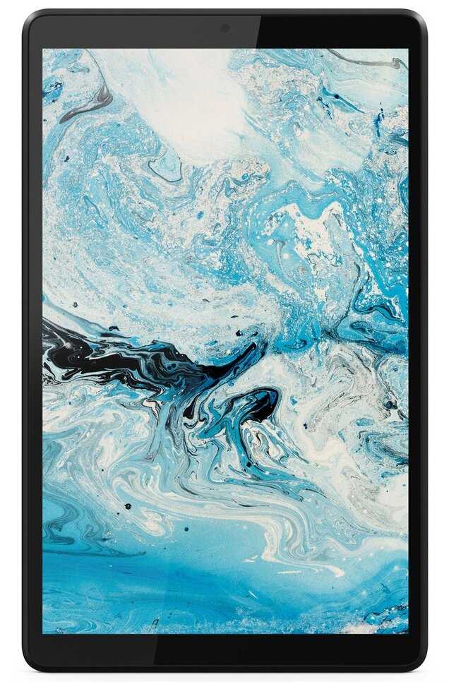 Планшет Lenovo Tab M8 3rd Gen TB-8506 фотография 2