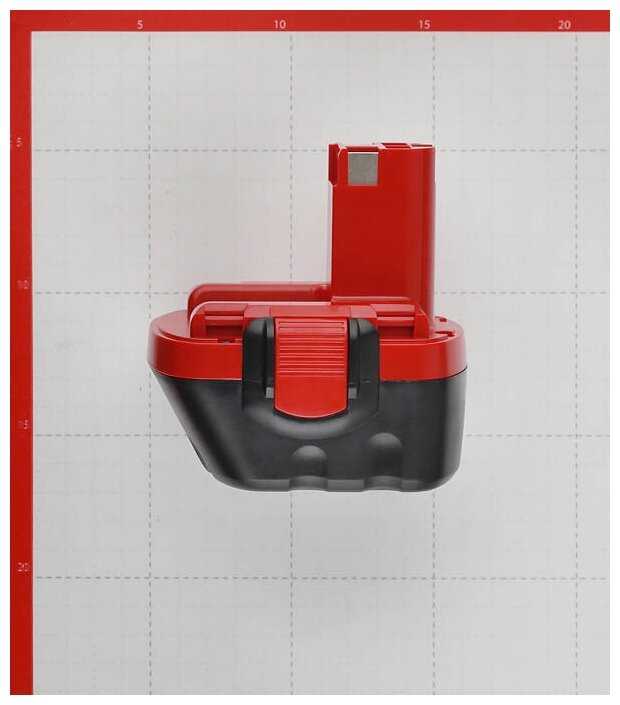 Аккумулятор ПРАКТИКА 030-856 фотография 10