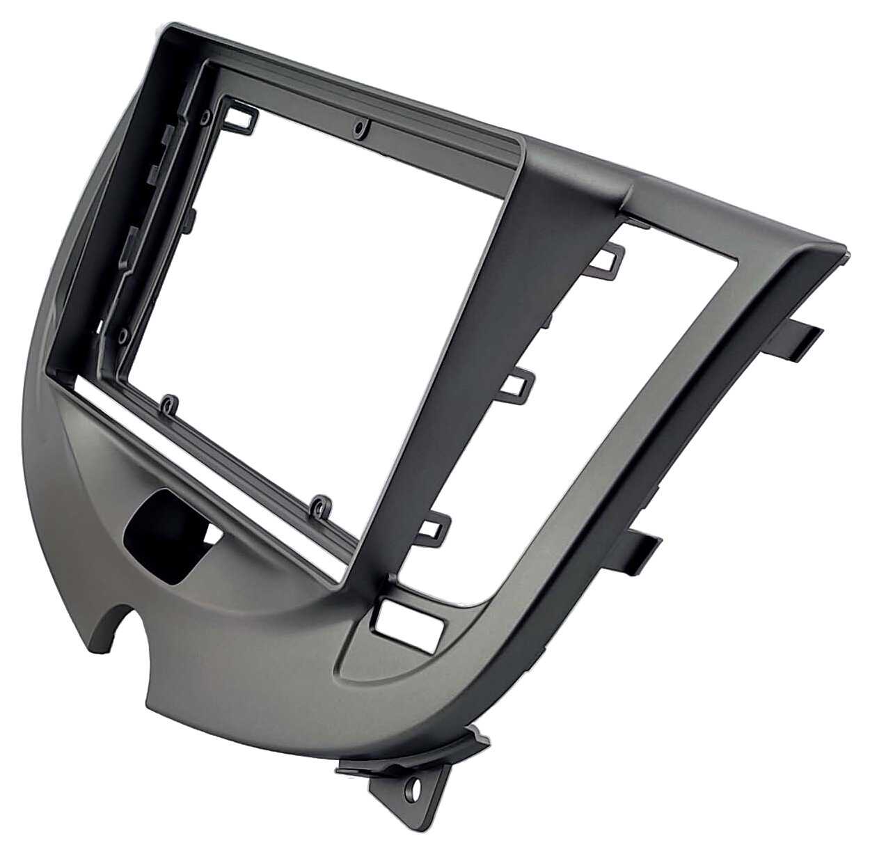 Штатная магнитола Chery M11 (RS9-3190) фотография 2