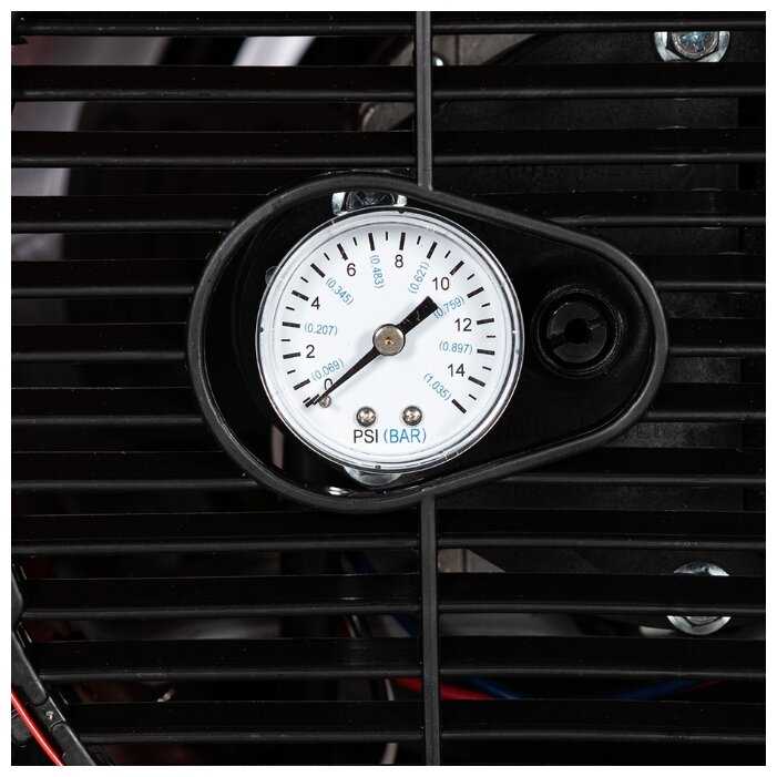 Дизельная тепловая пушка Termatik DHG-30 (36 кВт) фотография 6