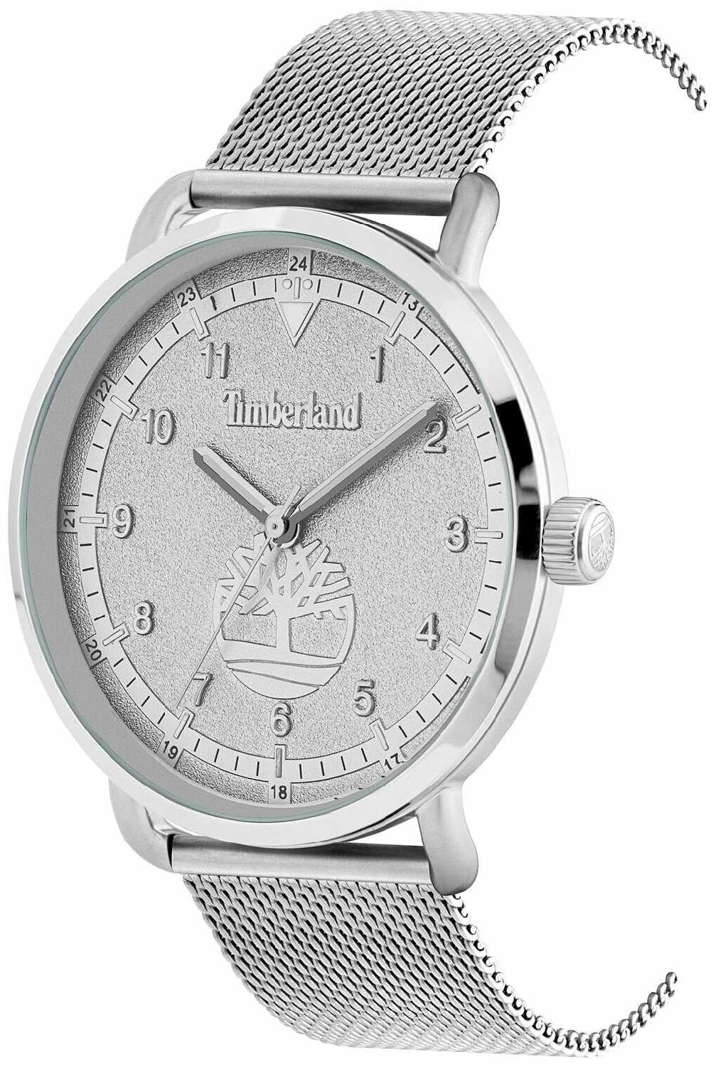 Наручные часы Timberland TBL.15939JS/79MM фотография 1