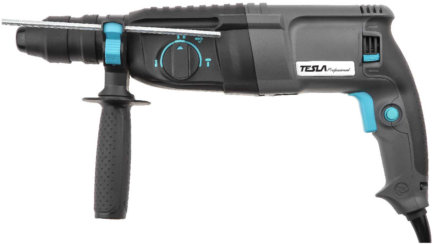 Перфоратор Tesla TR820QC, 820 Вт фотография 1