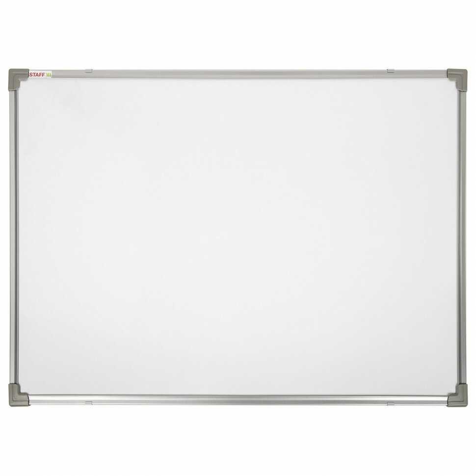 Доска магнитно-маркерная STAFF ECO (238137) фотография 16