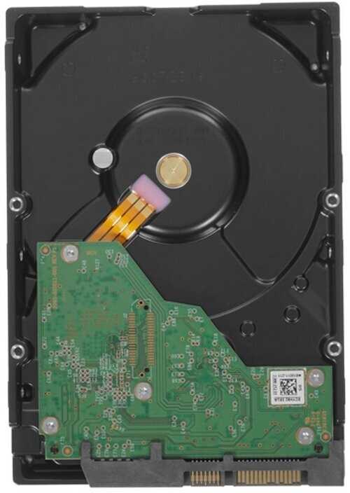 Жесткий диск Western Digital WD Blue (WD30EZAZ) фотография 26