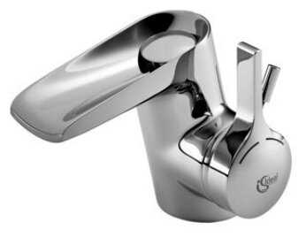 Смеситель для раковины (умывальника) Ideal STANDARD Melange B8630AA, рычажный