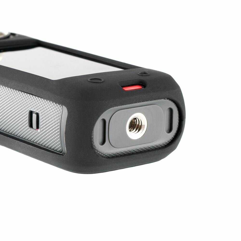 Силиконовый чехол Shadow stone (для insta360 X4) фотография 8