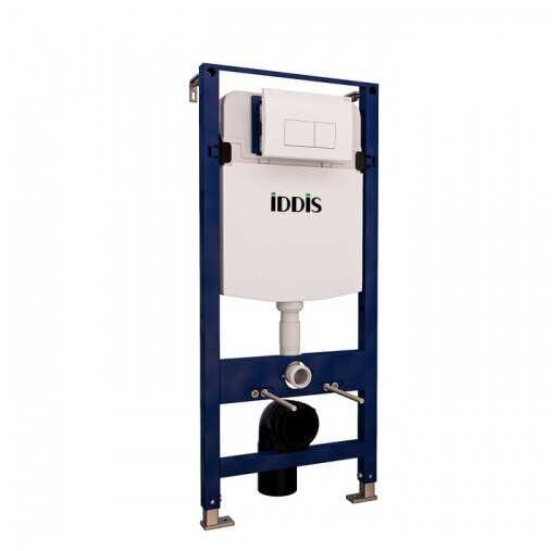 Рамная инсталляция IDDIS Optima Home OPH0000i32K фотография 15