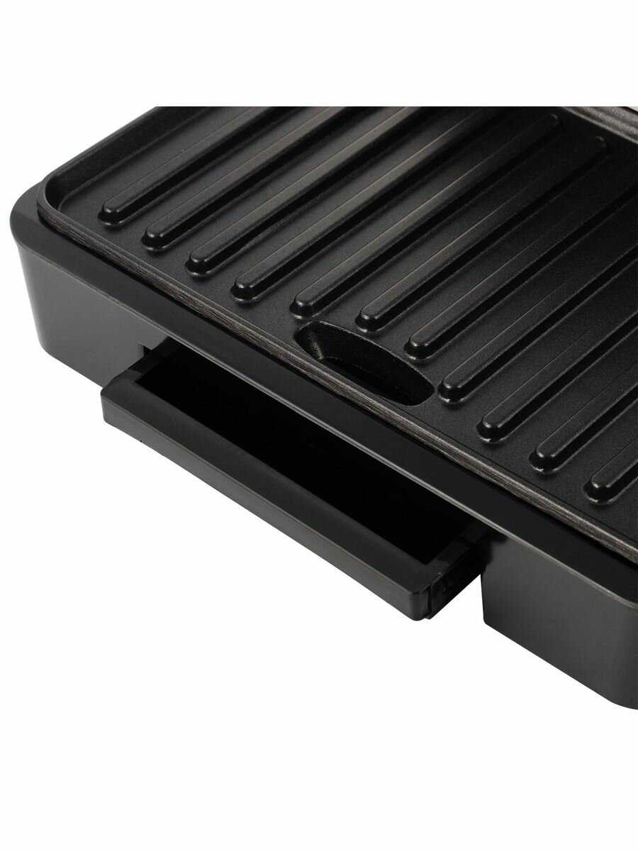 Гриль фотография 13