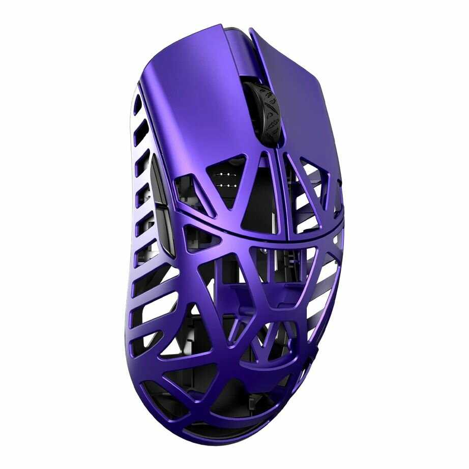 Игровая мышь WLmouse Beast X MAX 8K фотография 25