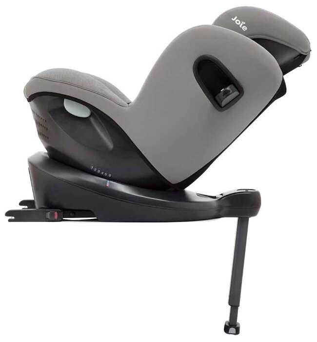 Автокресло группа 0/1 (до 18 кг) Joie I-Spin 360 фотография 7