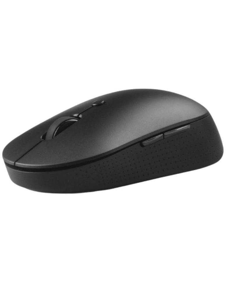 Мышь компьютерная Xiaomi Wireless Bluetooth Dual Mode Mouse 2 (XMSMSB01YM) фотография 8