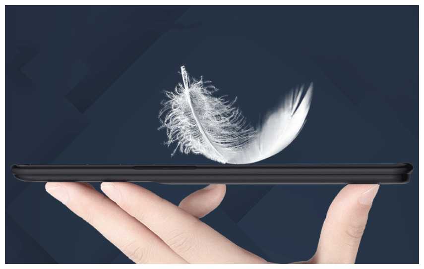 Чехол-бампер MyPads Samsung Galaxy S20FE (SM-G780F) фотография 2
