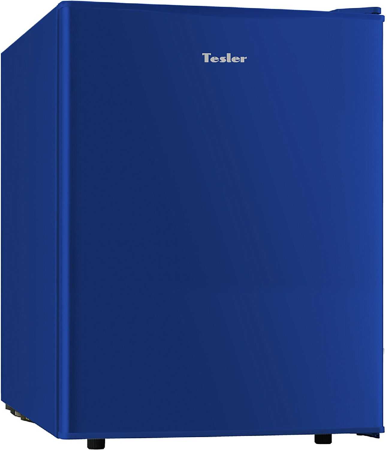 Холодильник Tesler RC-73 фотография 4