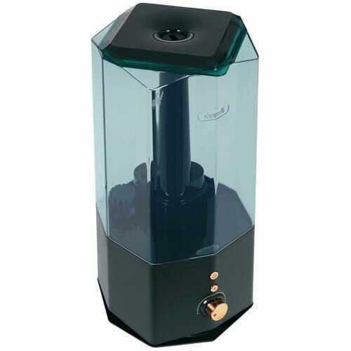 Увлажнитель воздуха Deerma Humidifier DEM-F360W фотография 11