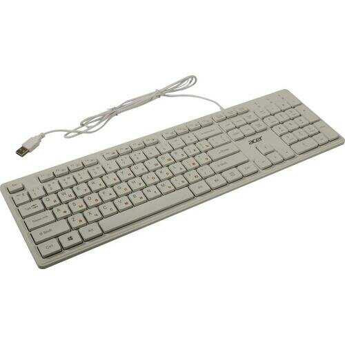 Клавиатура Acer OKW123 (ZL. KBDEE.00D) фотография 7
