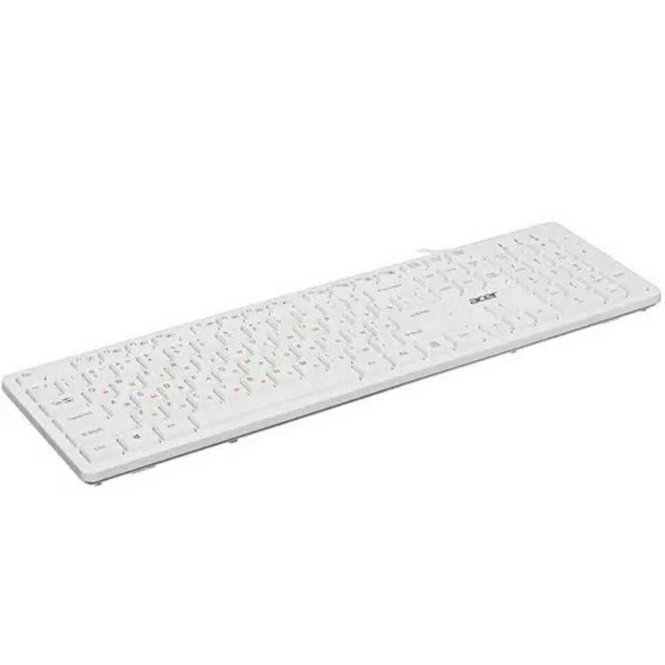 Клавиатура Acer OKW123 (ZL. KBDEE.00D) фотография 8
