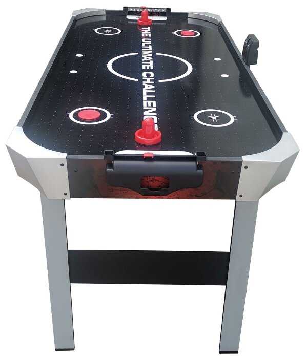 Игровой стол для аэрохоккея DFC Enforcer AT-125 фотография 3