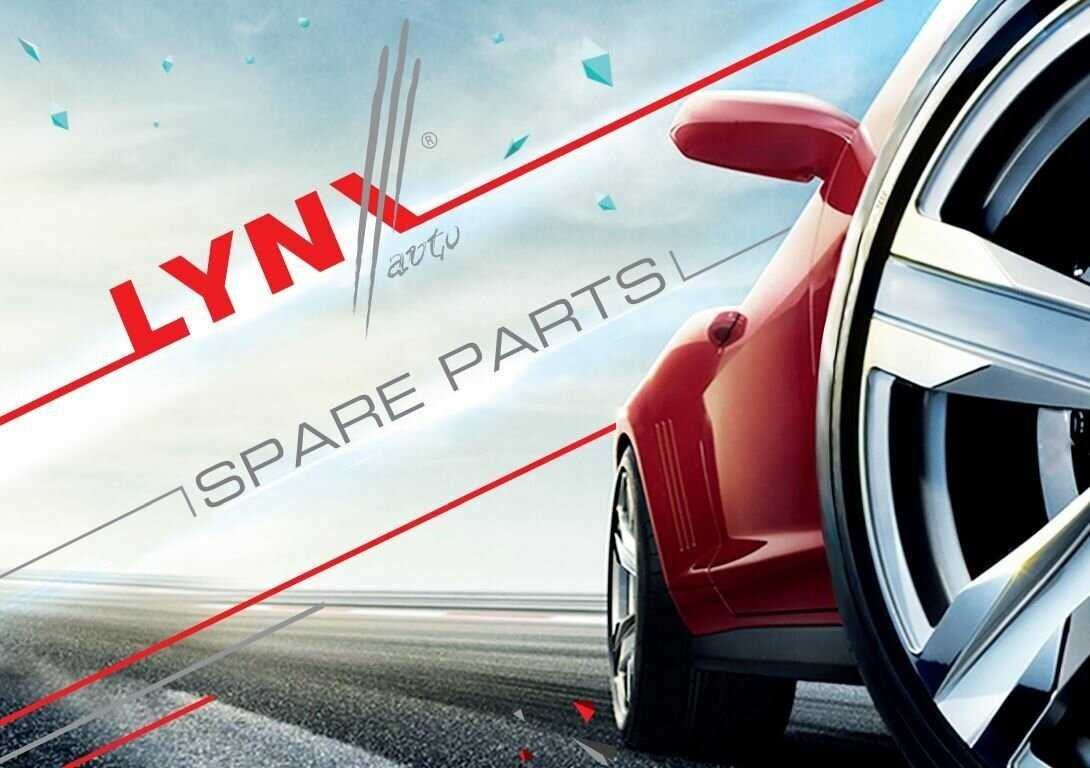 Щетка стеклоочистителя LYNXauto LW450 фотография 7