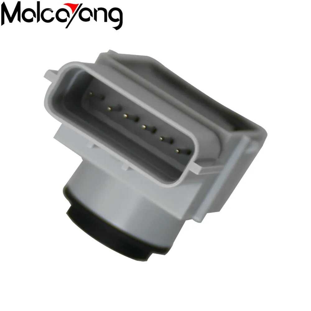 Автомобильный бампер Hyundai Датчик парковки (95720-2W000) фотография 4