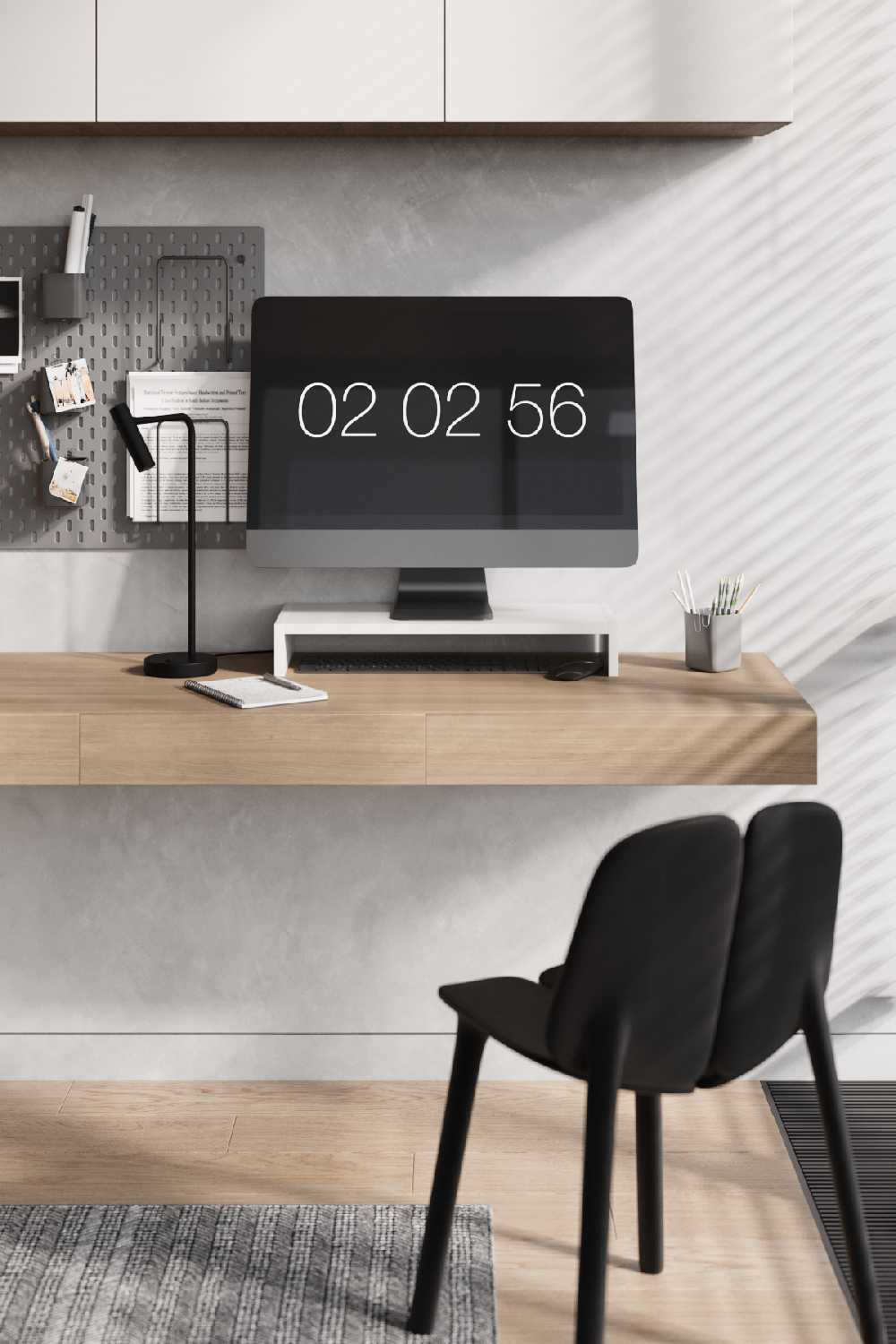 Подставка для монитора Граникум