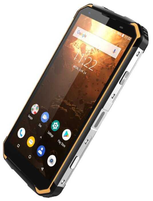 Смартфон Blackview BV9500 Plus фотография 13