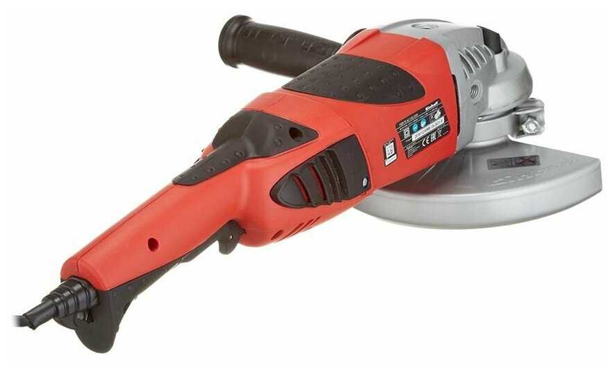 УШМ Einhell TE-AG 230/2000 фотография 11